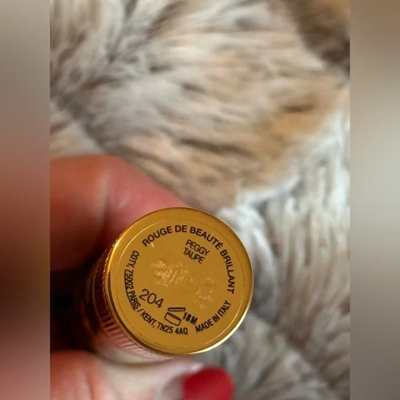 Gucci Glow & Care Shine Lipstick, NWOB - Picture 3 of 5